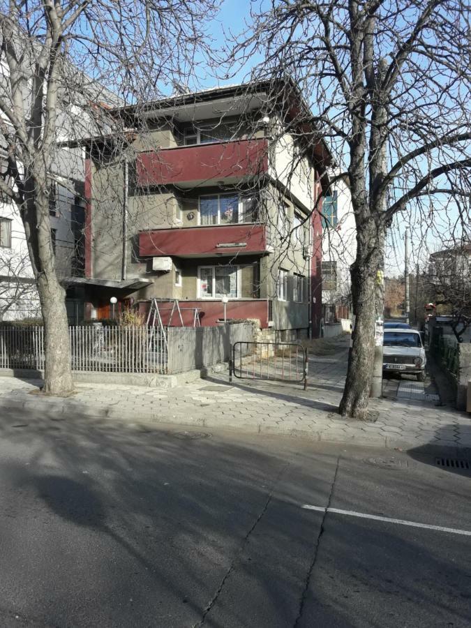 Apart Magic Kŭrdzhali Exterior foto
